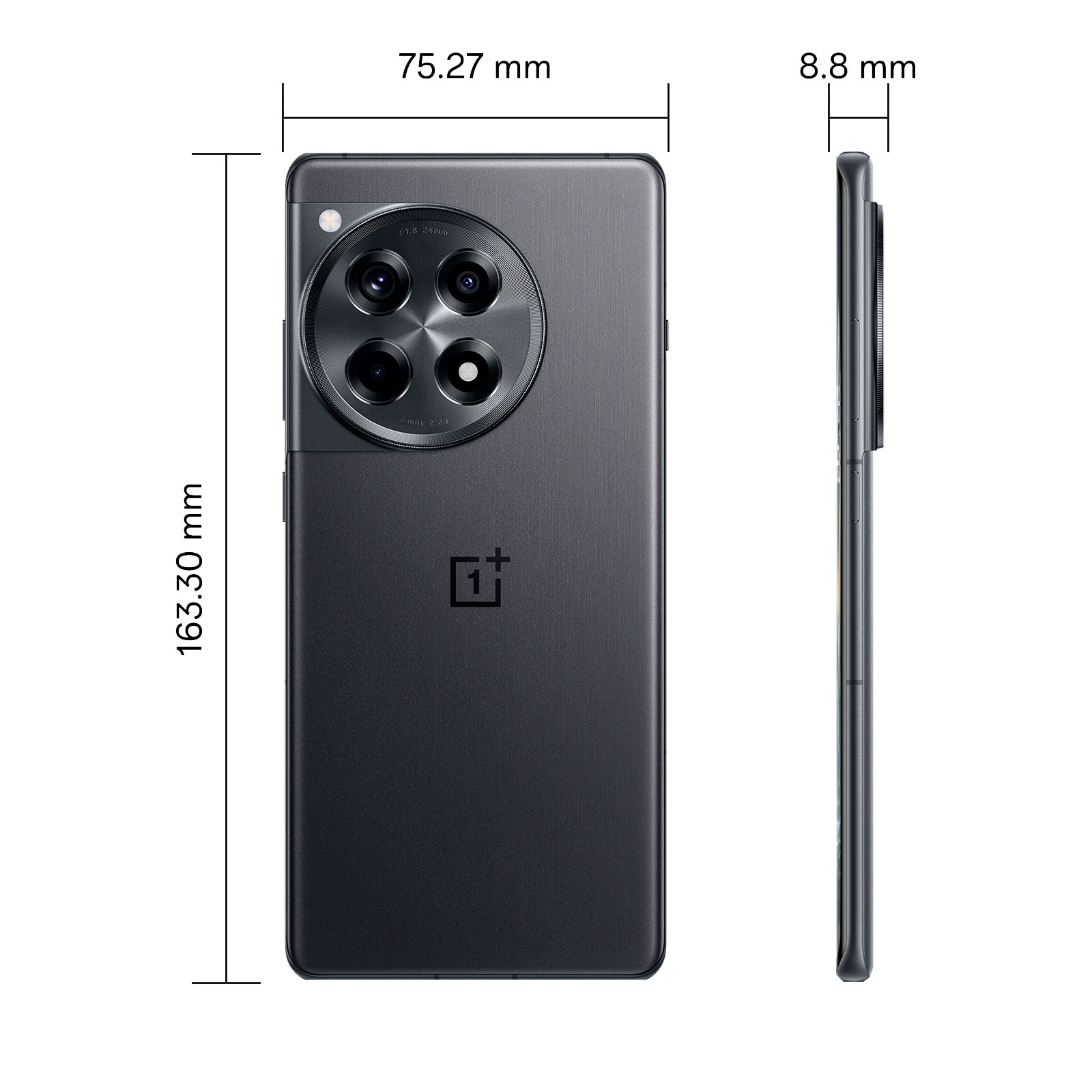 OnePlus 12R