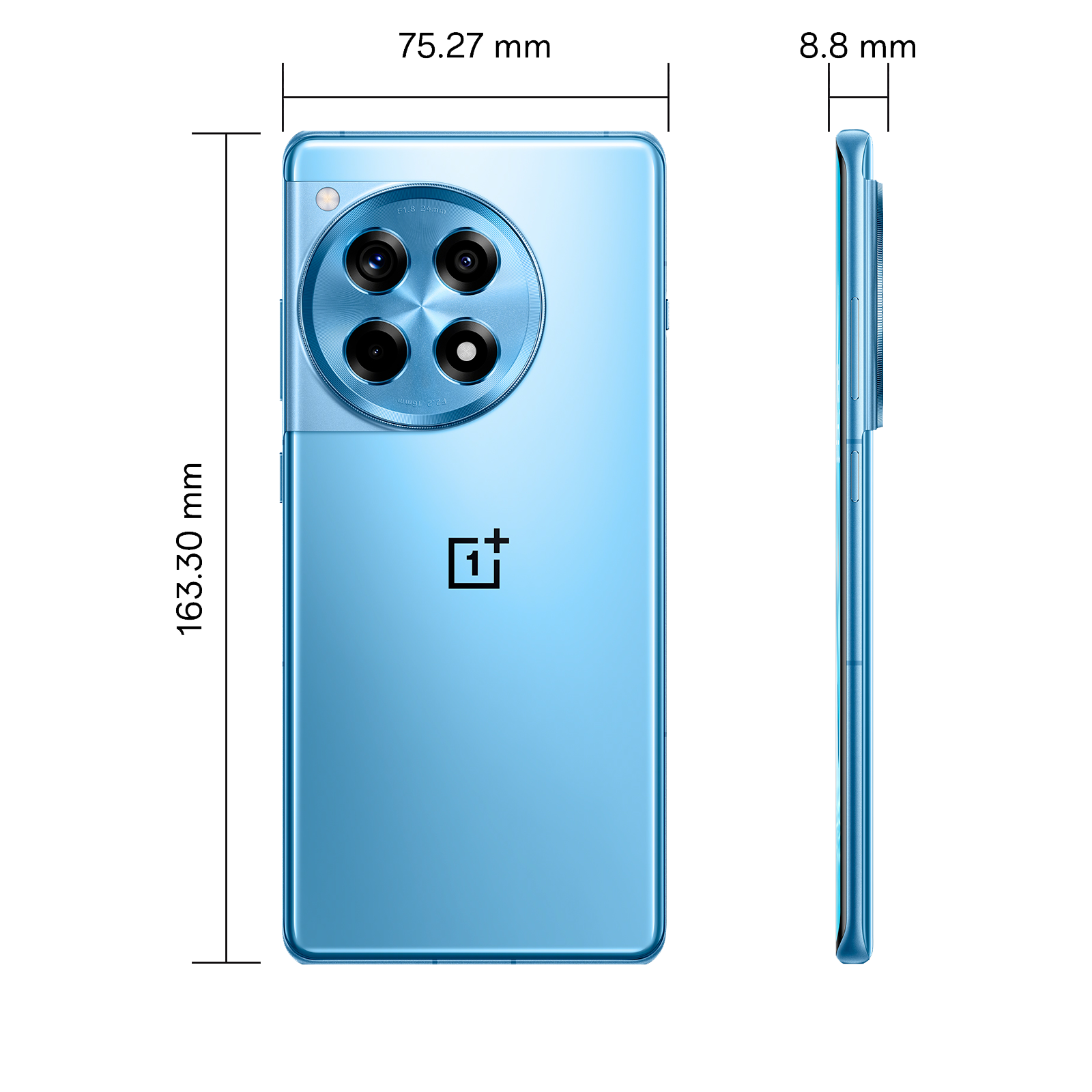 OnePlus 12R